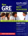 Image for New GRE Math Workbook