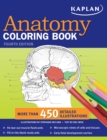Image for Kaplan Anatomy Coloring Book