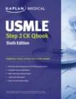 Image for USMLE Step 2 Ck Qbook