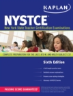 Image for Kaplan NYSTCE : Complete Preparation for the LAST, ATS-W, and Multi-subject CST
