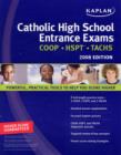 Image for Kaplan Catholic High School Entrance Exams