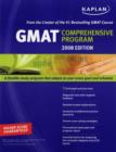 Image for Kaplan GMAT : Comprehensive Program