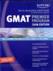Image for Kaplan GMAT : Premier Program