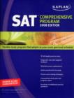 Image for Kaplan SAT : Comprehensive Program