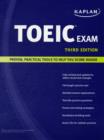 Image for TOEIC  exam