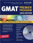 Image for GMAT premier program