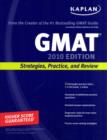 Image for GMAT  : strategies, practice, and review