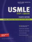 Image for Kaplan Medical USMLE Step 1 Qbook
