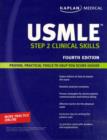 Image for Kaplan Medical USMLE Step 2 Clinical Skills