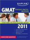 Image for Kaplan GMAT : Strategies, Practice, and Review