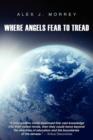 Image for Where Angels Fear to Tread : The Nature of Reality and Meaning of God