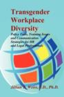 Image for Transgender Workplace Diversity