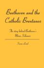 Image for Beethoven and the Catholic Brentanos