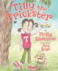 Image for Tilly the Trickster