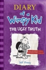 Image for Diary of a Wimpy Kid # 5: The Ugly Truth