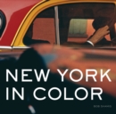 Image for New York in Color