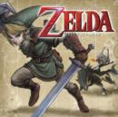 Image for Legend of Zelda 2012