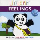 Image for Little Pim: Feelings