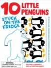 Image for 10 Little Penguins Stuck on Fridge
