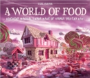 Image for Food land  : discover magical lands made of things you can eat!