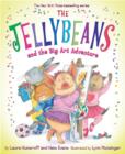 Image for The Jellybeans and the big art adventure