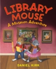Image for A museum adventure