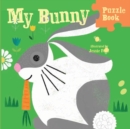 Image for My Bunny Puzzle Book