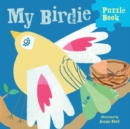Image for My Birdie Puzzle Book