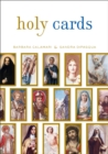 Image for Holy cards