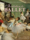 Image for Invitation to Ballet