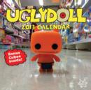 Image for Uglydoll Calendar 2013