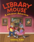 Image for Library Mouse