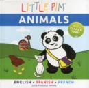 Image for Little Pim: Animals
