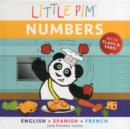 Image for Little Pim: Numbers