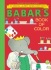 Image for Babar&#39;s book of color
