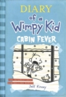 Image for Diary of a Wimpy Kid # 6