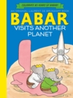 Image for Babar Visits Another Planet