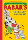 Image for Babar&#39;s Birthday Surprise