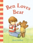 Image for Ben Loves Bear