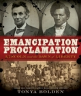 Image for Emancipation proclamation  : Lincoln and the dawn of liberty