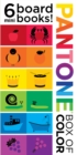 Image for Pantone : Box of Color