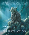 Image for Star Wars Art: Illustration