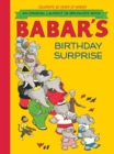 Image for Babar&#39;s birthday surprise