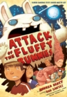 Image for Attack of the Fluffy Bunnies