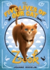 Image for The Five Lives of Our Cat Zook