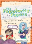 Image for The popularity papersBook 5,: The awesomely awful melodies of Lydia Goldblatt &amp; Julie Graham-Chang