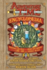Image for The Adventure Time Encyclopaedia (Encyclopedia) : Inhabitants, Lore, Spells, and Ancient Crypt Warnings of the Land of Ooo Circa 19.56 B.G.E. - 501 A.G.E.
