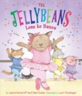 Image for The Jellybeans Love to Dance