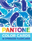 Image for Pantone: Color Cards