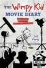 Image for The Wimpy Kid Movie Diary (Dog Days revised and expanded edition)